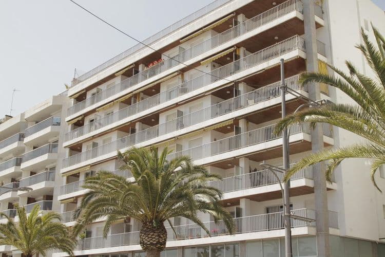 Borodin Apartments