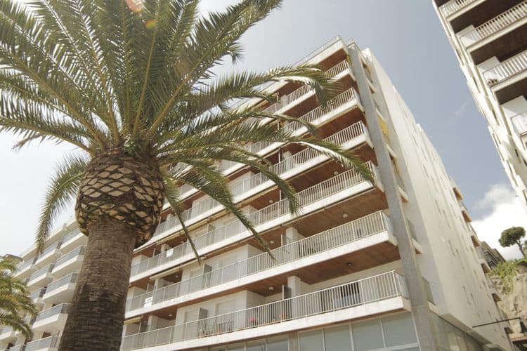 Borodin Apartments