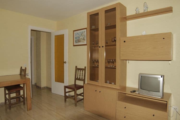 Borodin Apartments