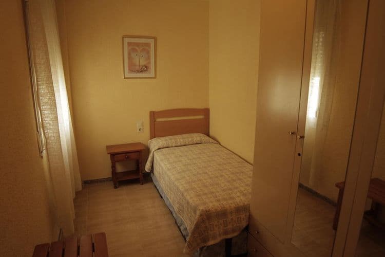 Borodin Apartments