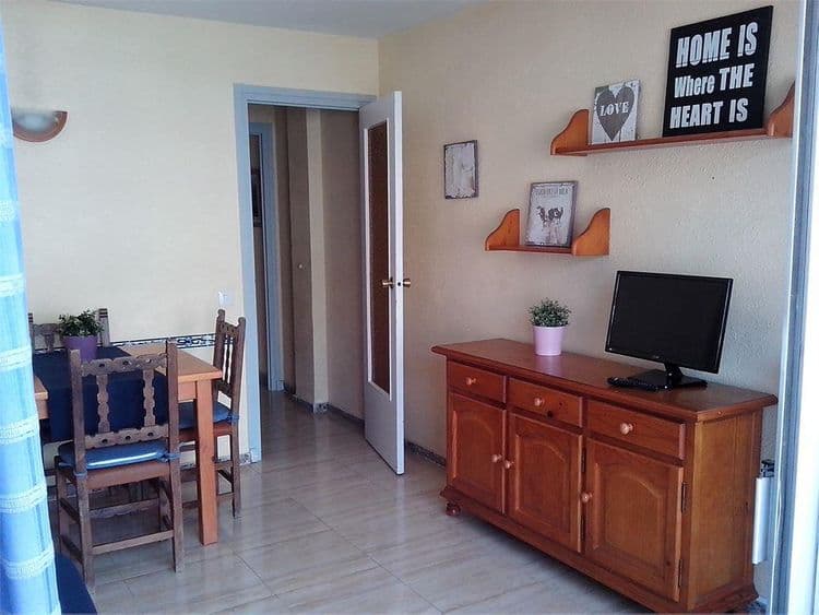 Borodin Apartments