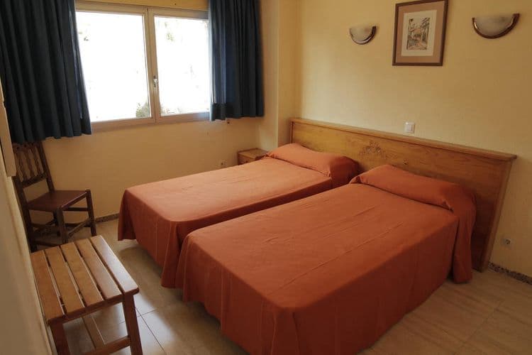Borodin Apartments