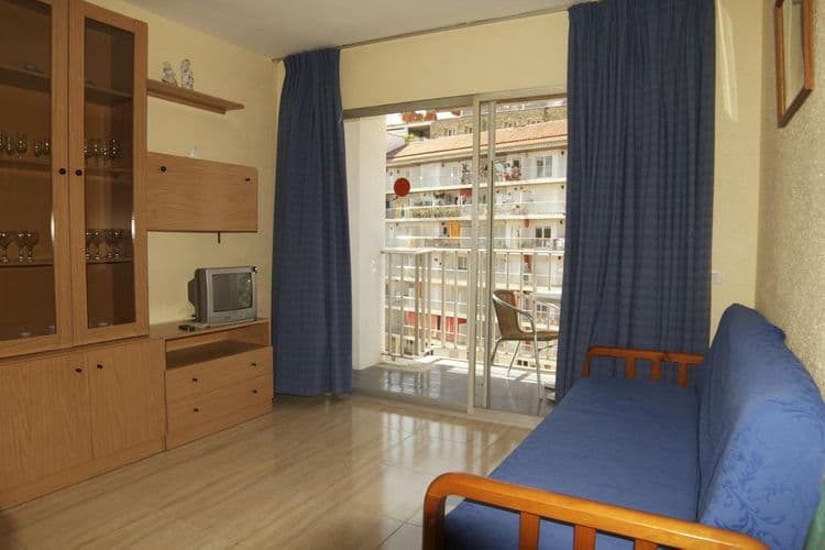 Borodin Apartments