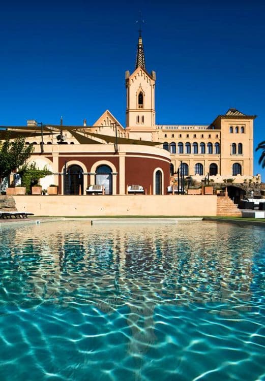 Sant Pere Del Bosc Hotel & SPA