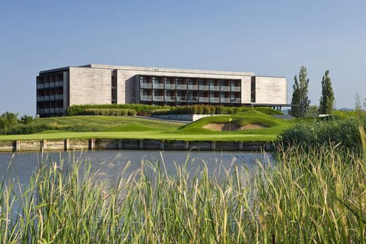 Sant Pere Del Bosc Hotel & SPA
