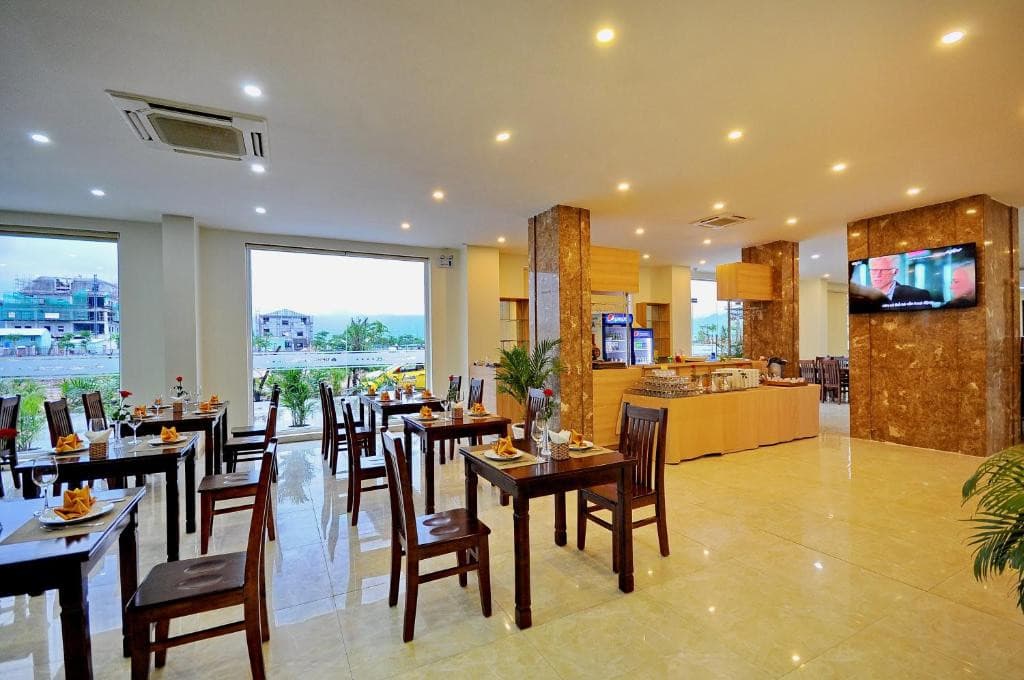 Rigel Hotel 4* - Nha Trang