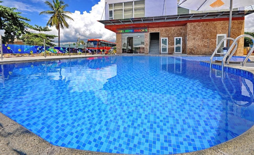 Rigel Hotel 4* - Nha Trang