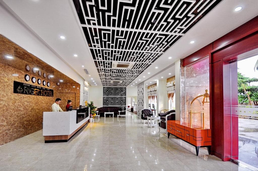 Rigel Hotel 4* - Nha Trang