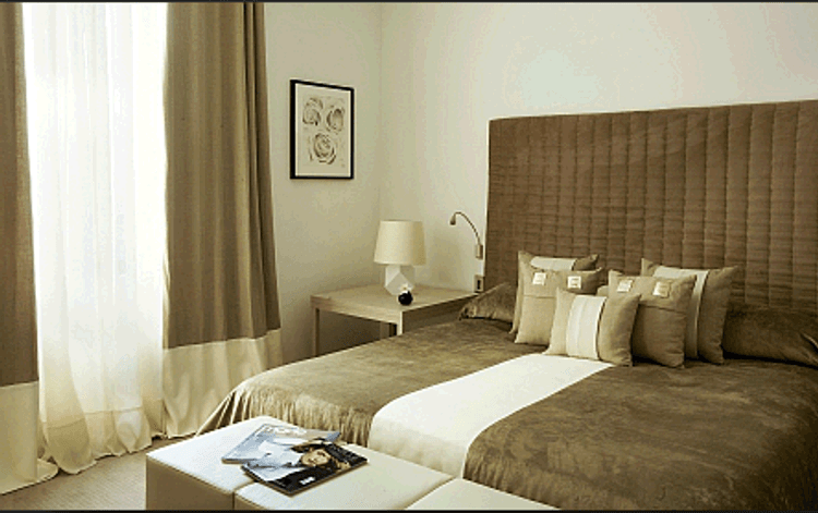 Murmuri Hotel