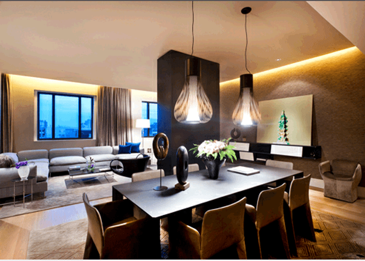 Mandarin Oriental Barcelona