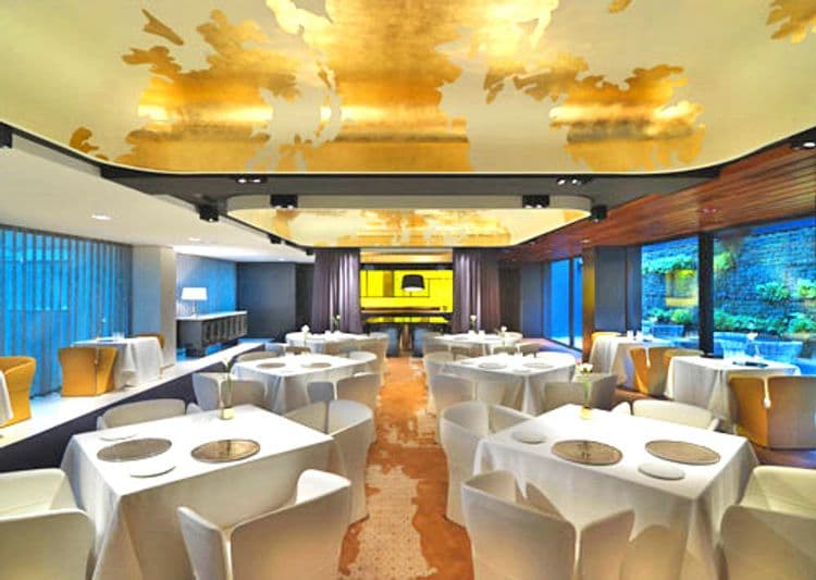 Mandarin Oriental Barcelona