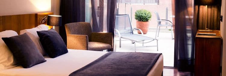 Advance Hotel