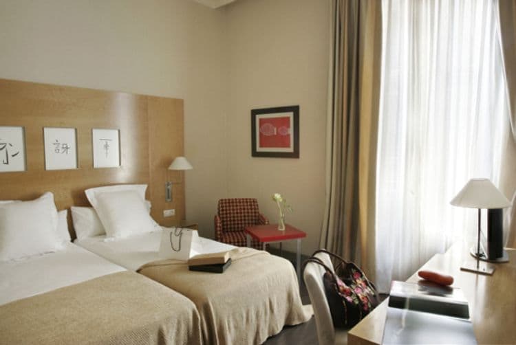 Inglaterra Hotel