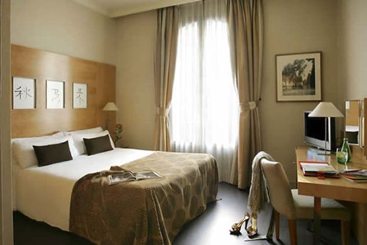 Inglaterra Hotel