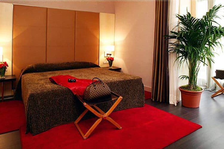 Inglaterra Hotel