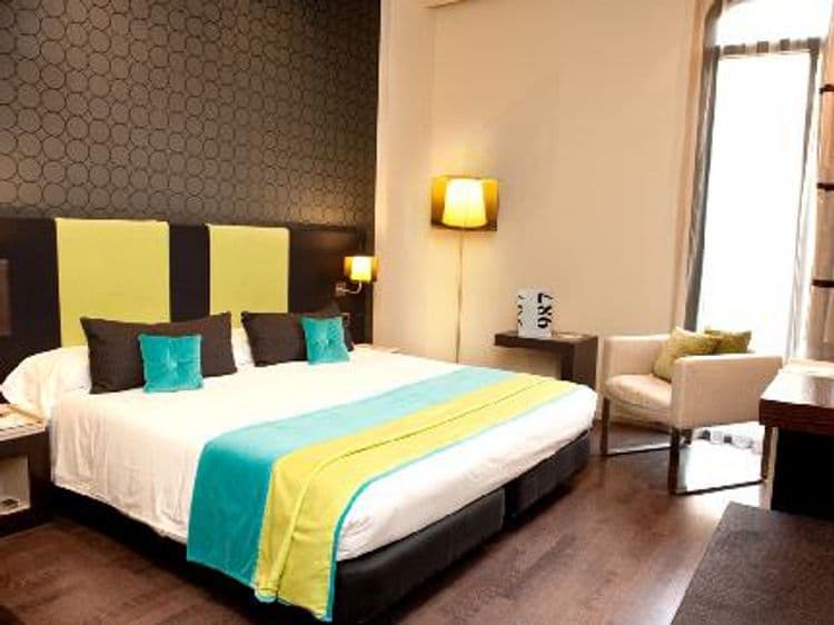 987 Barcelona  Hotel