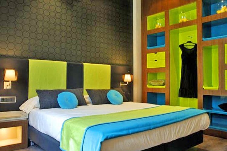 987 Barcelona  Hotel