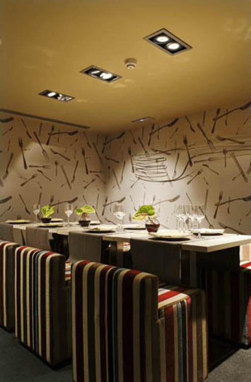 987 Barcelona  Hotel