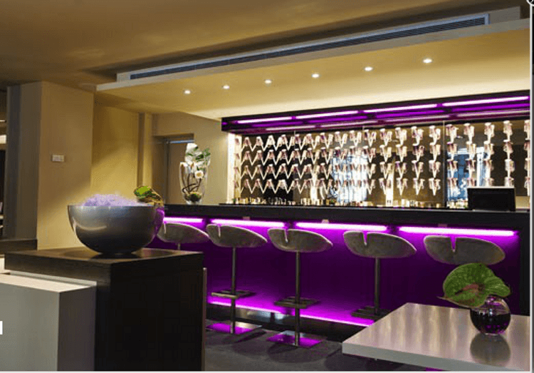 987 Barcelona  Hotel