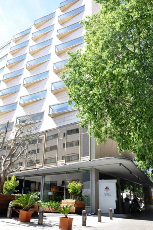 Aparthotel Atenea Barcelona