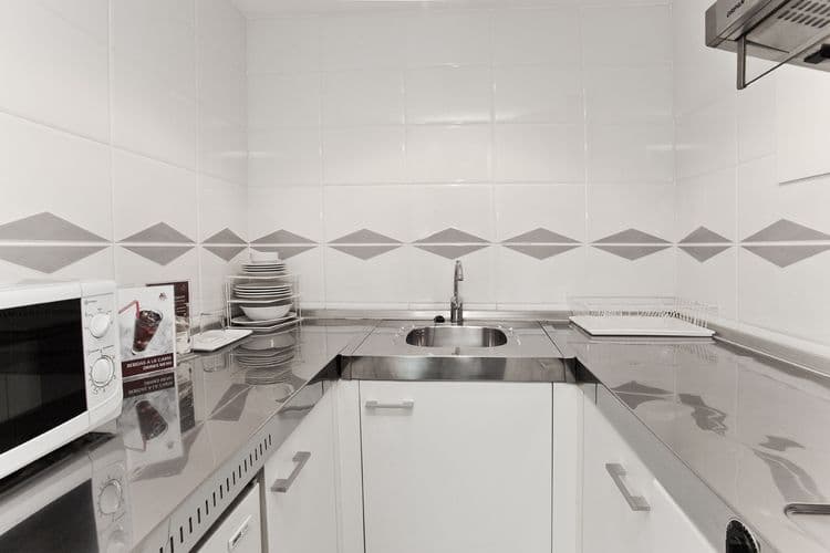 Aparthotel Atenea Barcelona