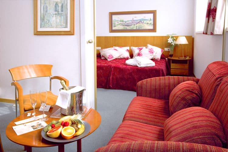 Aparthotel Atenea Barcelona