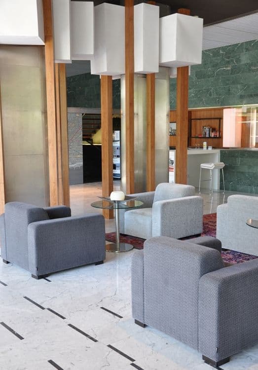 Aparthotel Atenea Barcelona
