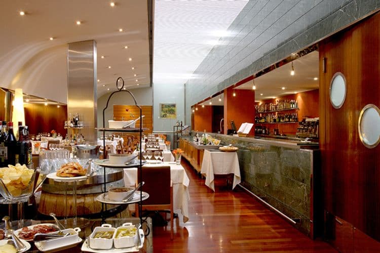 Aparthotel Atenea Barcelona