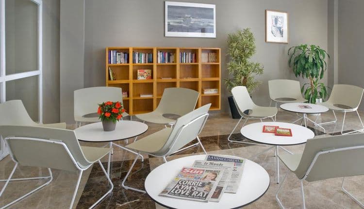 Cye Holiday Centre Aparthotel