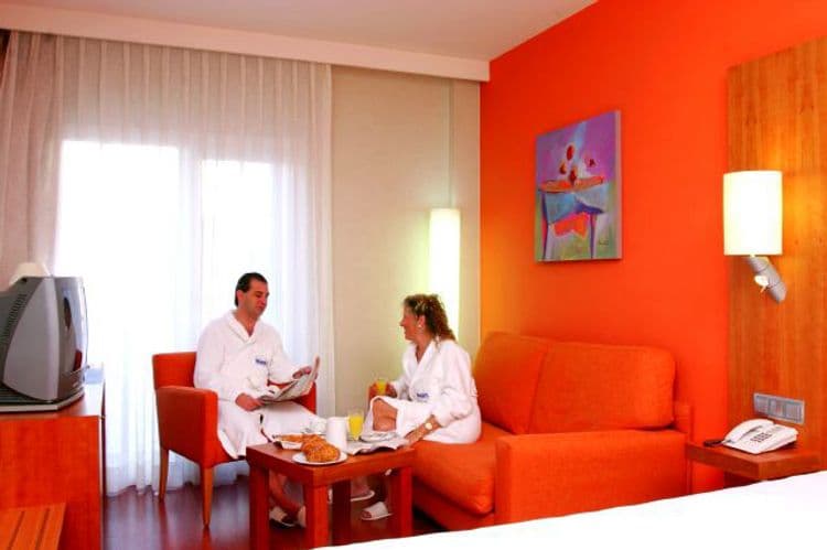 Regente Aragon Hotel