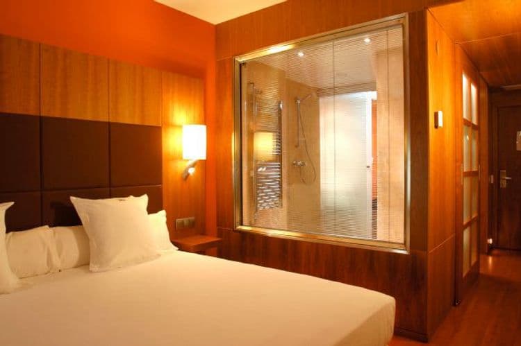 Regente Aragon Hotel
