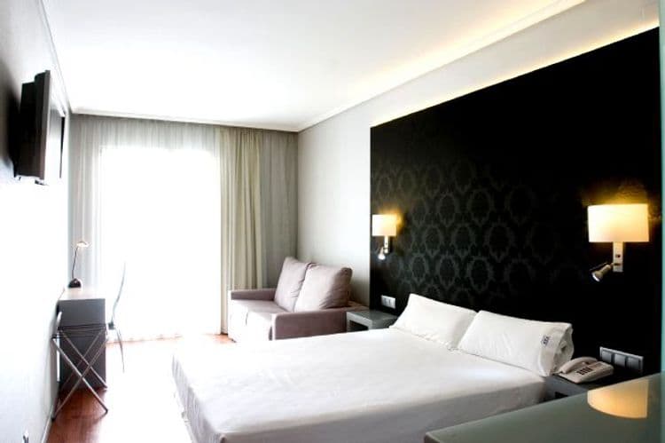 Regente Aragon Hotel