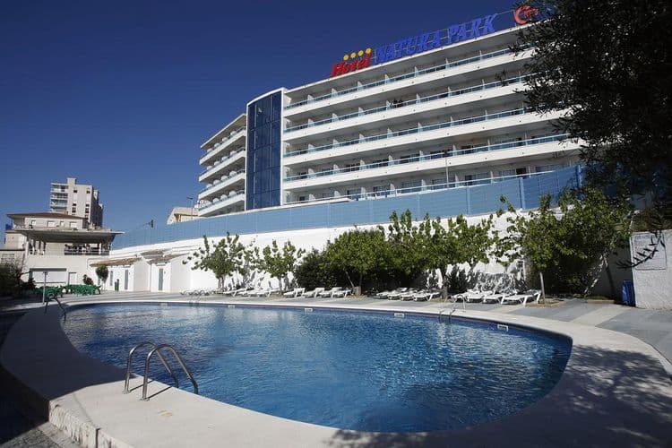 Natura Park Hotel