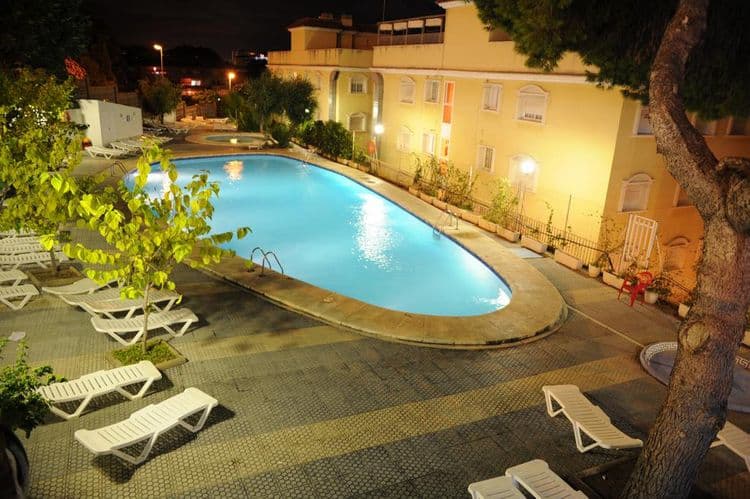 Natura Park Hotel
