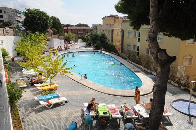 Natura Park Hotel