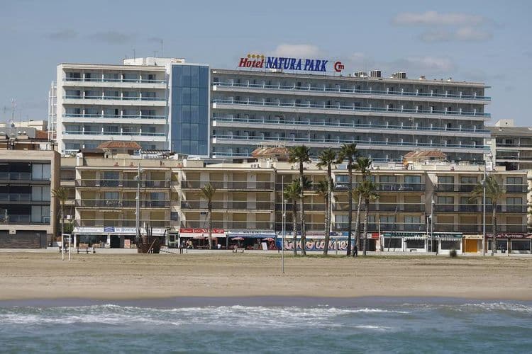 Natura Park Hotel