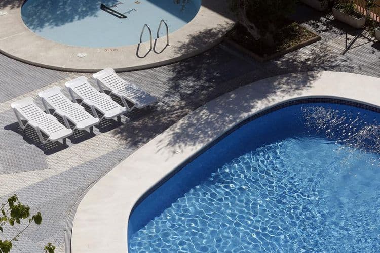 Natura Park Hotel