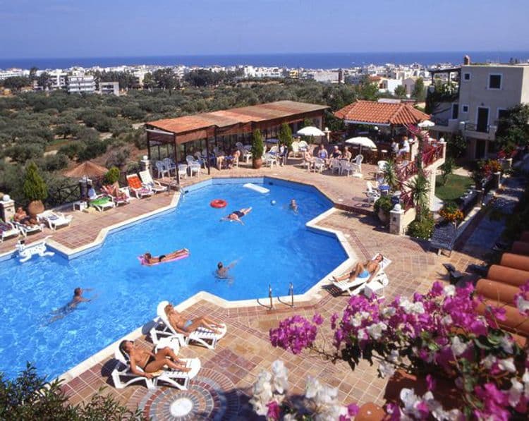 Porto Village