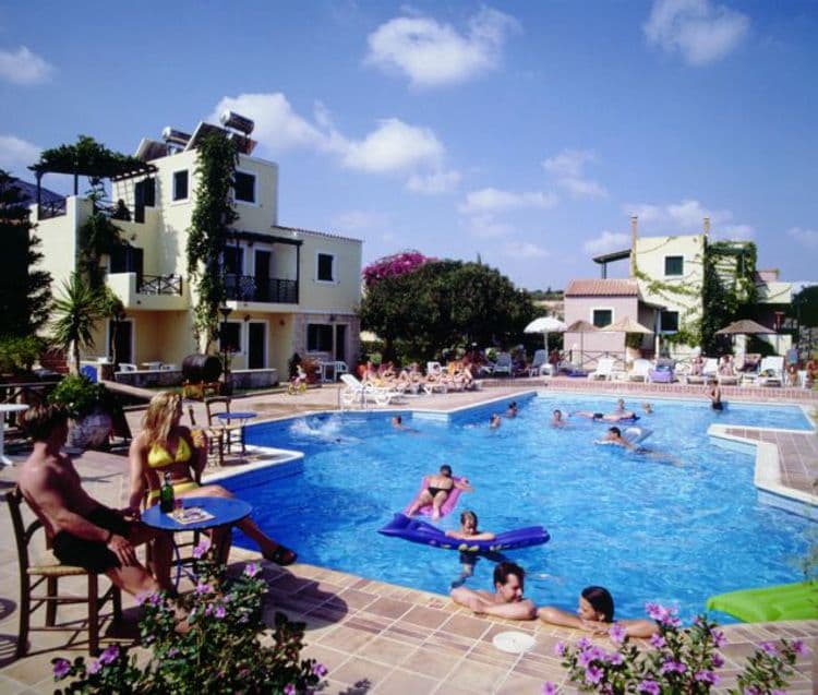 Porto Village