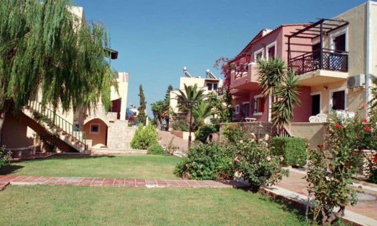 Porto Village