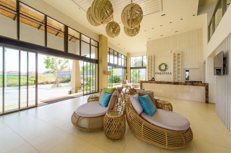 Recenta Suite Phuket Suanluang
