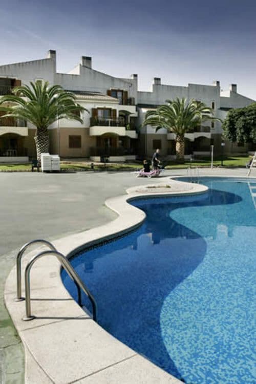 Albir Garden Resort