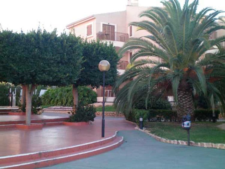 Albir Garden Resort