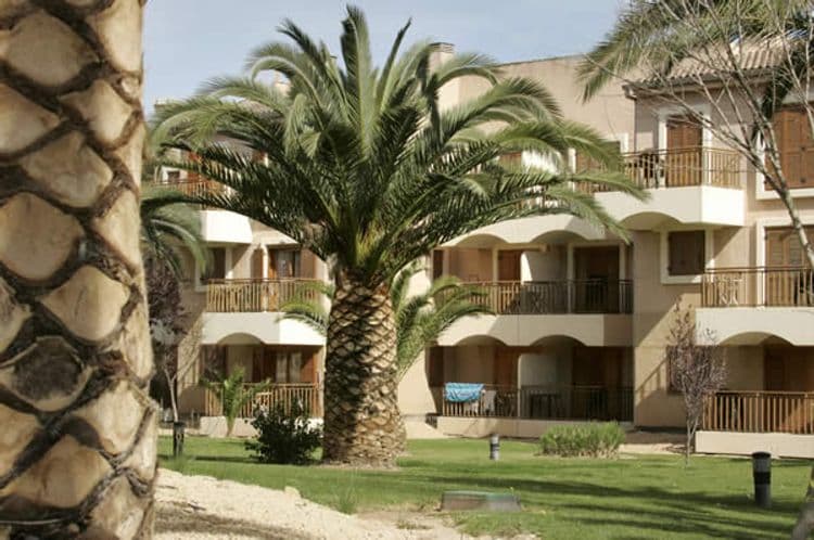 Albir Garden Resort