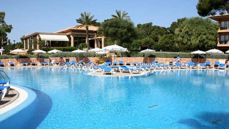 Fergus Club Vell Mari