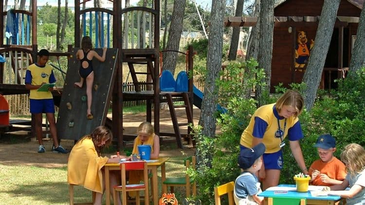 Fergus Club Vell Mari