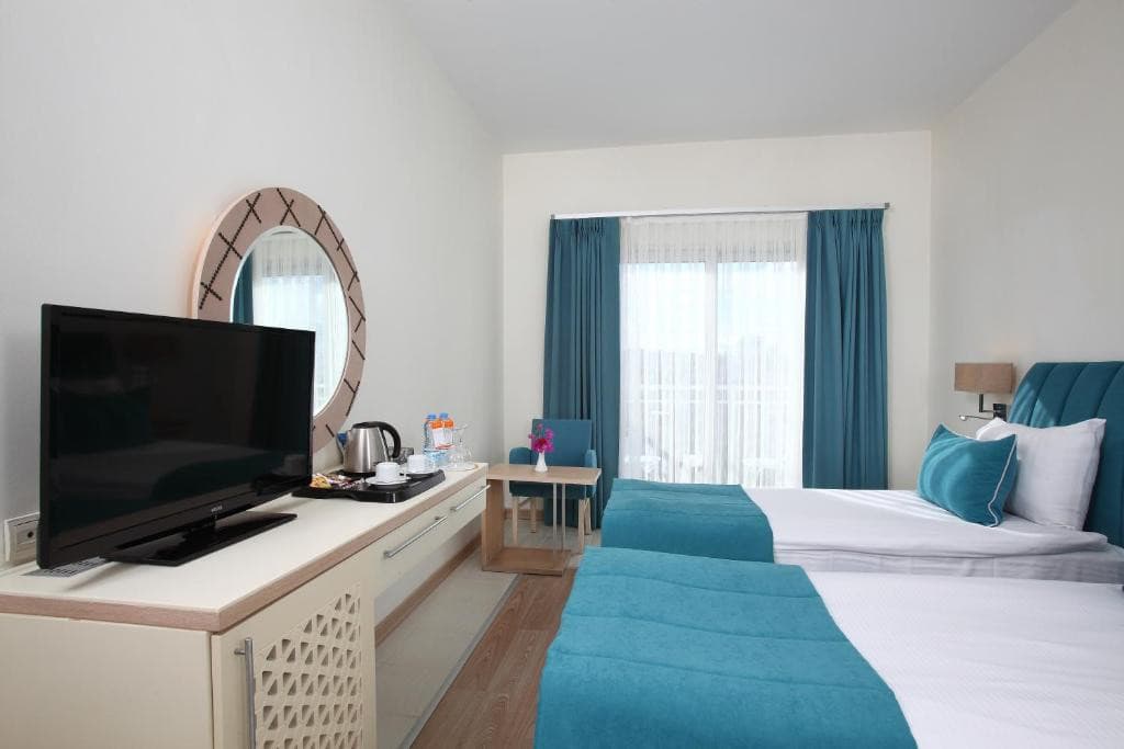 Mandarin Resort Hotel