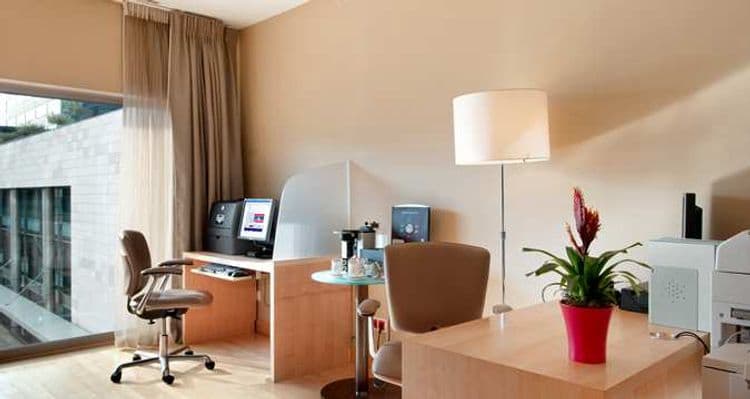 Hilton Diagonal Mar Barcelona