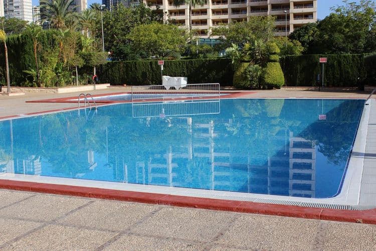 Vistamar Apartments