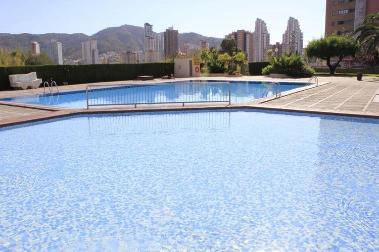 Vistamar Apartments